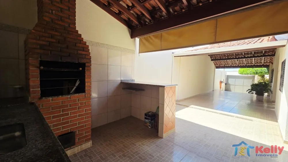 Casa, 3 quartos, 155 m² - Foto 11
