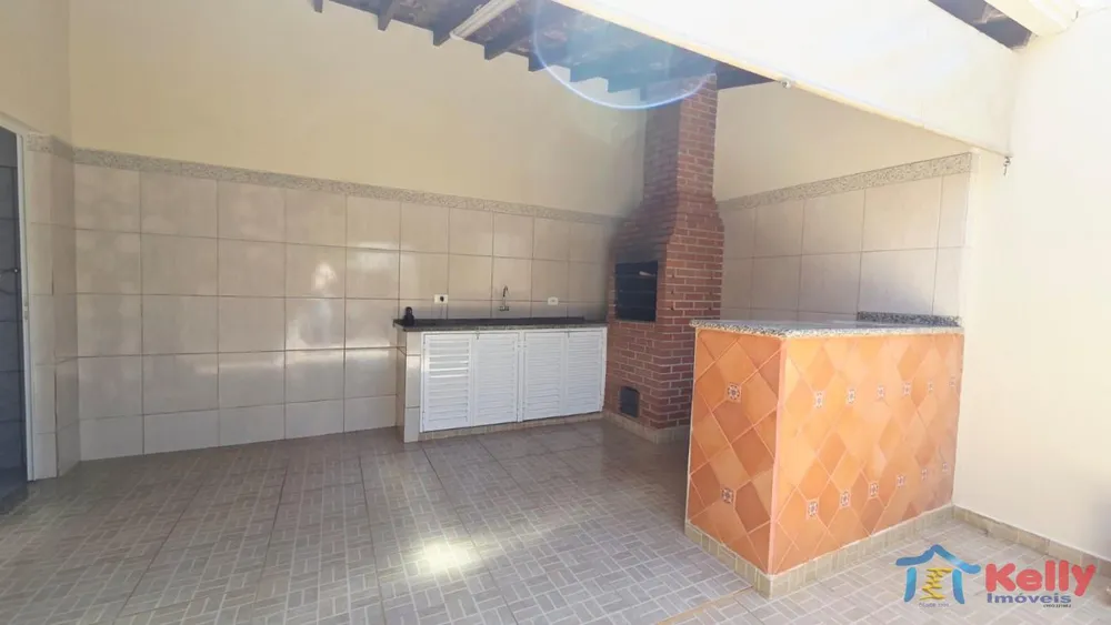 Casa, 3 quartos, 155 m² - Foto 6