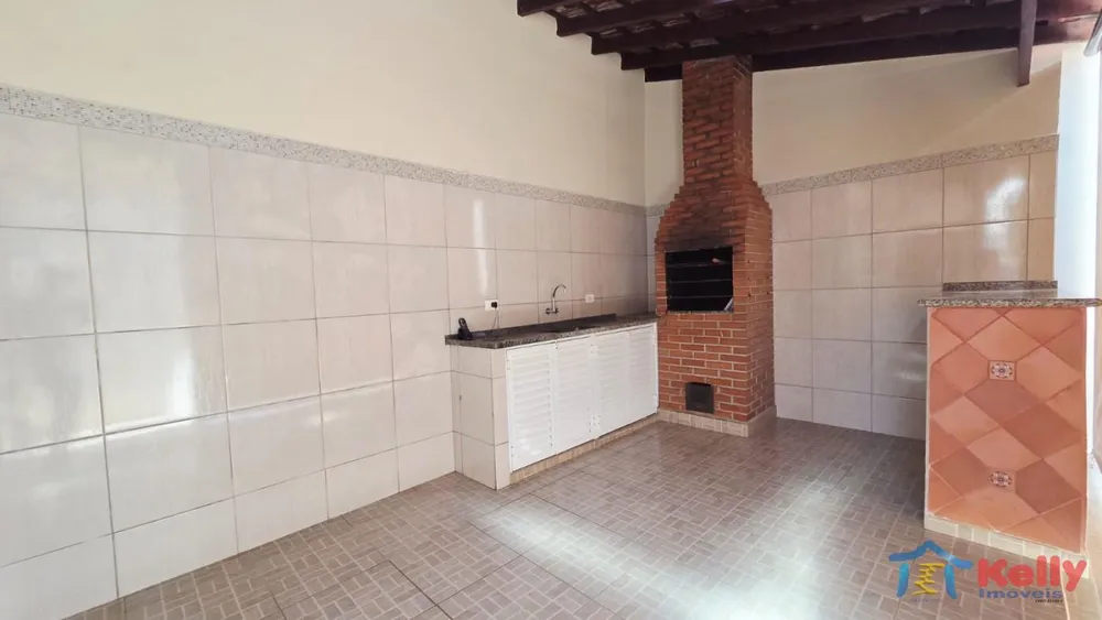 Casa, 3 quartos, 155 m² - Foto 7