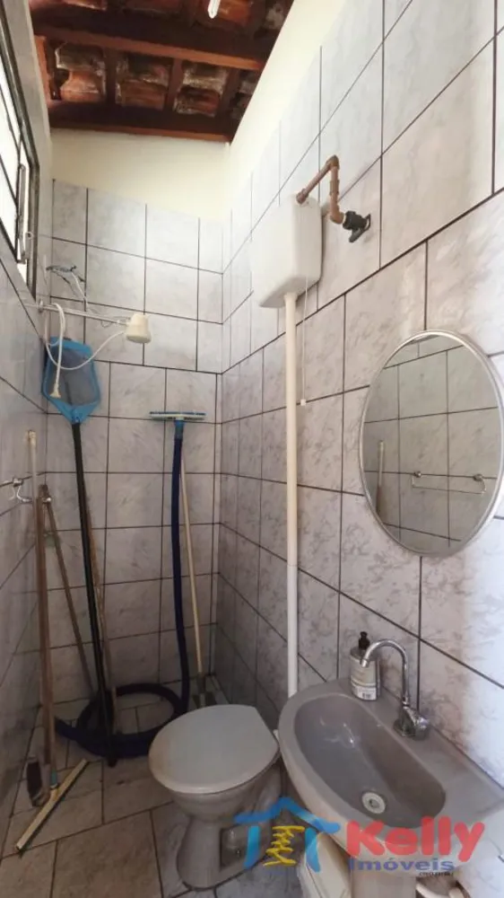 Casa, 3 quartos, 155 m² - Foto 12