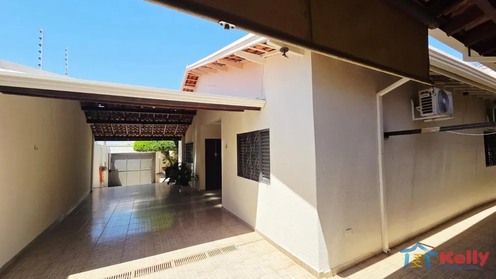 Casa, 3 quartos, 155 m² - Foto 8