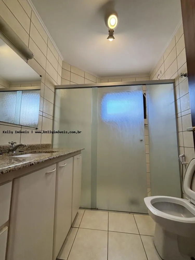Apartamento, 3 quartos, 125 m² - Foto 5