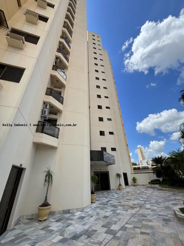 Apartamento, 3 quartos, 125 m² - Foto 1