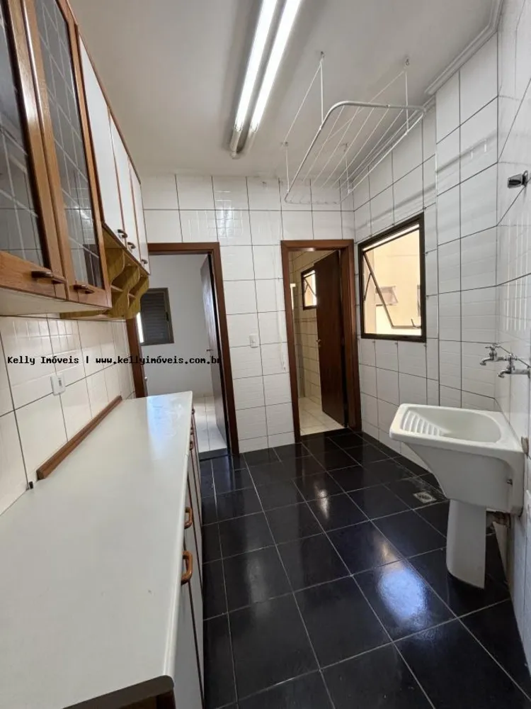 Apartamento, 3 quartos, 125 m² - Foto 6