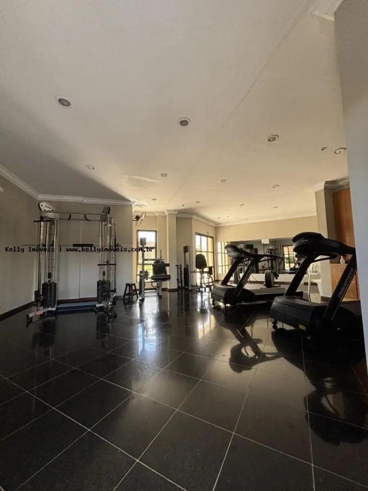 Apartamento, 3 quartos, 125 m² - Foto 8