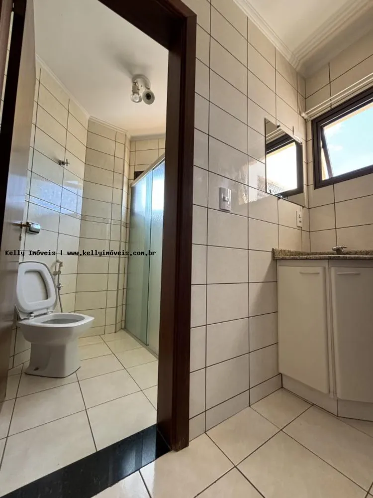 Apartamento, 3 quartos, 125 m² - Foto 6