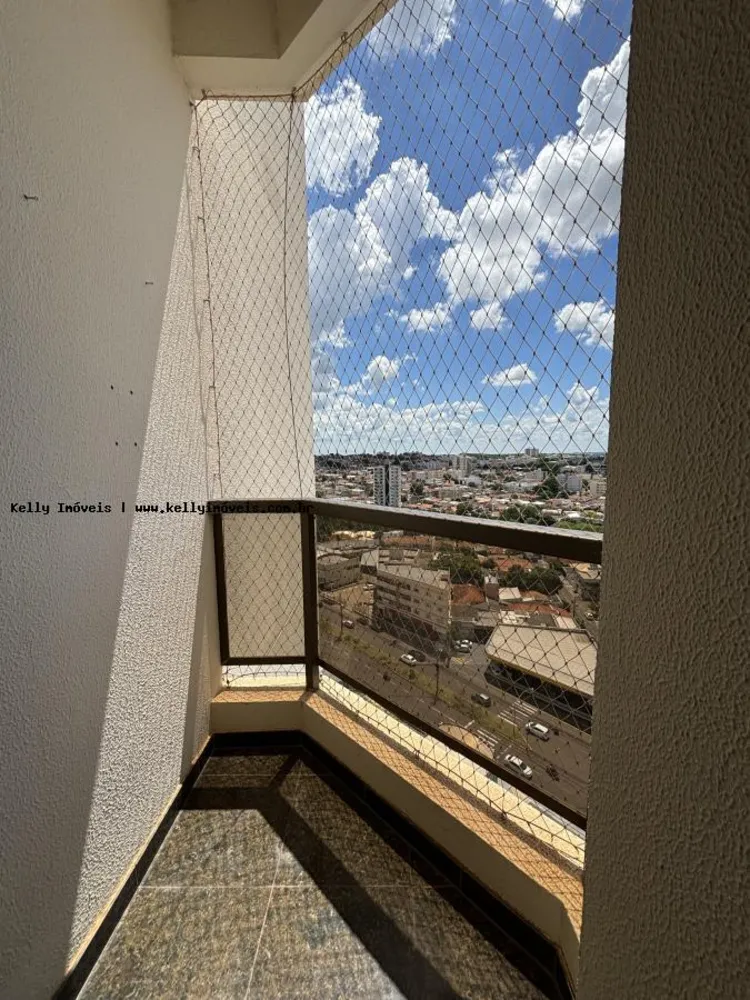 Apartamento, 3 quartos, 125 m² - Foto 9