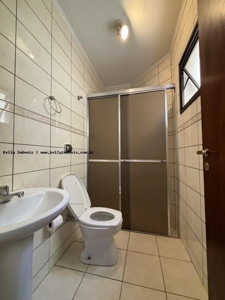 Apartamento, 3 quartos, 125 m² - Foto 7