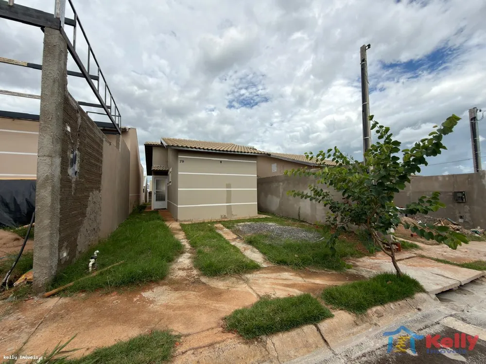 Casa de Condomínio, 3 quartos - Foto 5