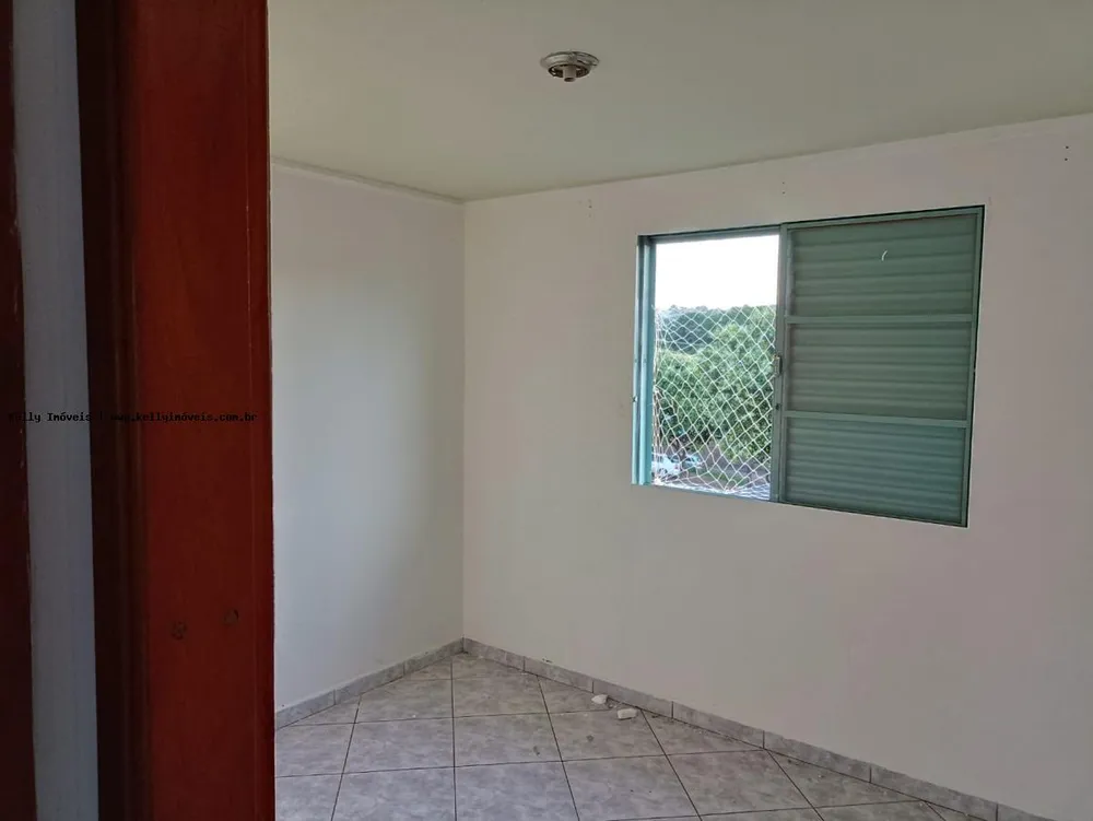 Apartamento, 2 quartos, 51 m² - Foto 4