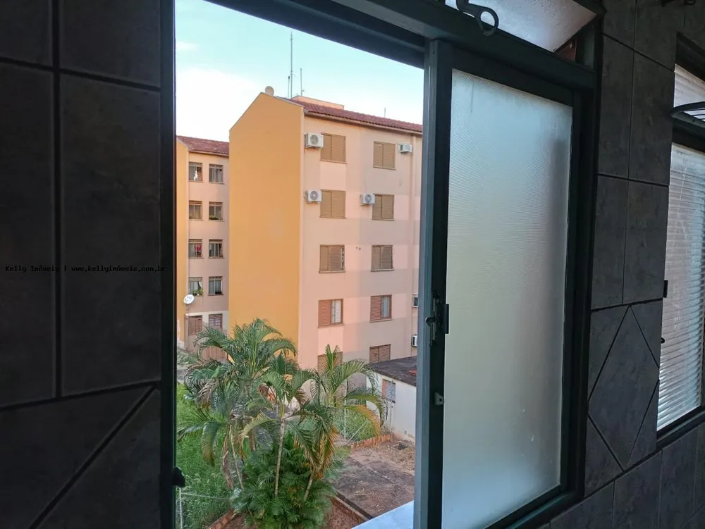 Apartamento, 2 quartos, 51 m² - Foto 8