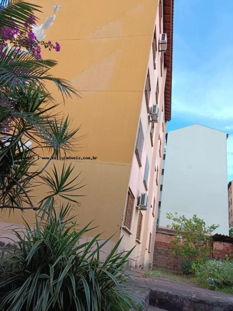 Apartamento, 2 quartos, 51 m² - Foto 1