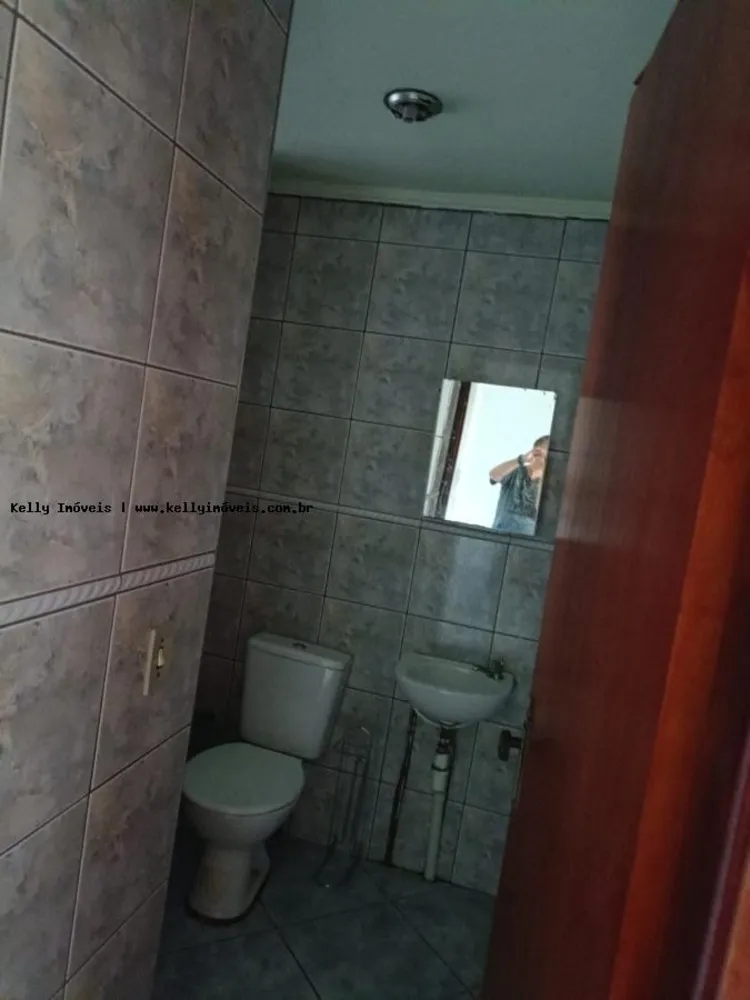 Apartamento, 2 quartos, 51 m² - Foto 5
