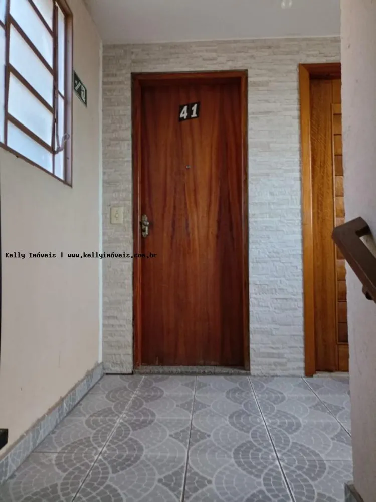 Apartamento, 2 quartos, 51 m² - Foto 6