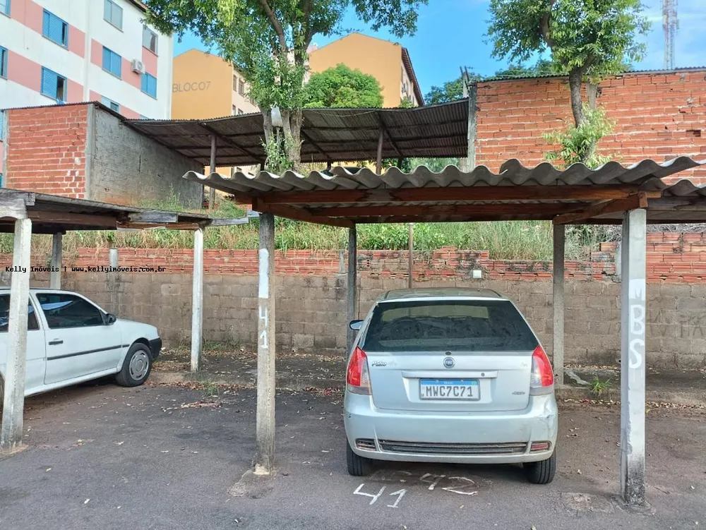 Apartamento, 2 quartos, 51 m² - Foto 12