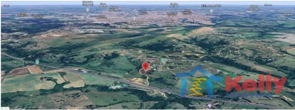 Chácara, 1400 m² - Foto 4