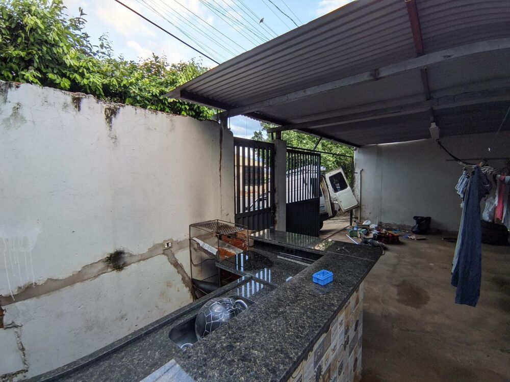 Casa, 4 quartos - Foto 1