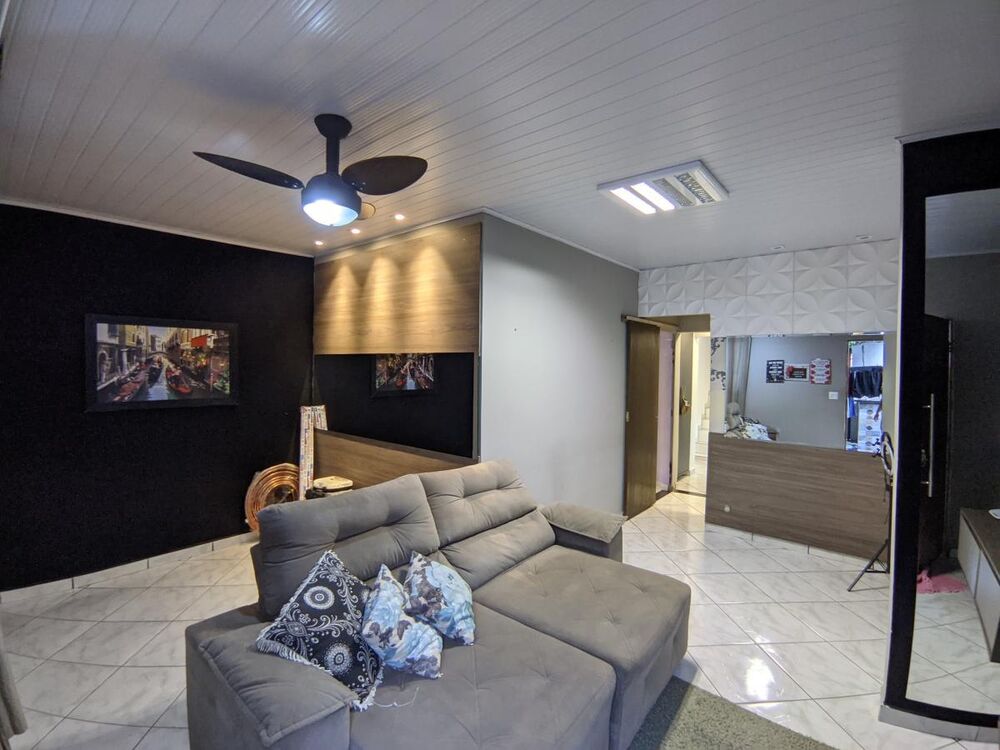 Casa, 4 quartos - Foto 3