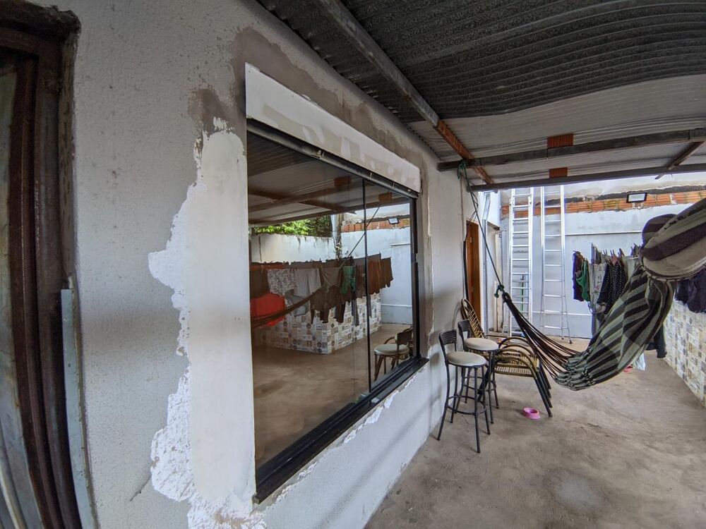 Casa, 4 quartos - Foto 4