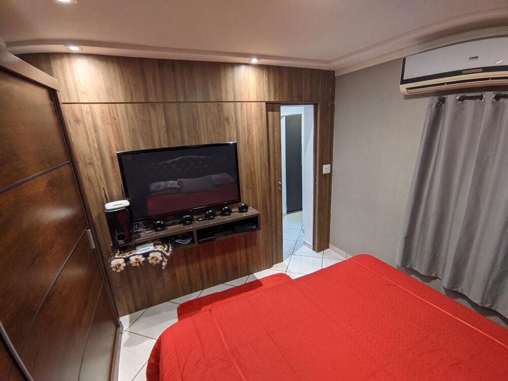 Casa, 4 quartos - Foto 9