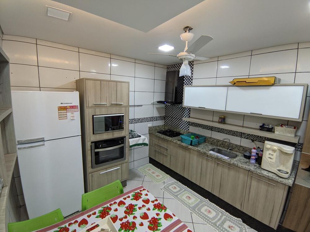 Casa, 4 quartos - Foto 11