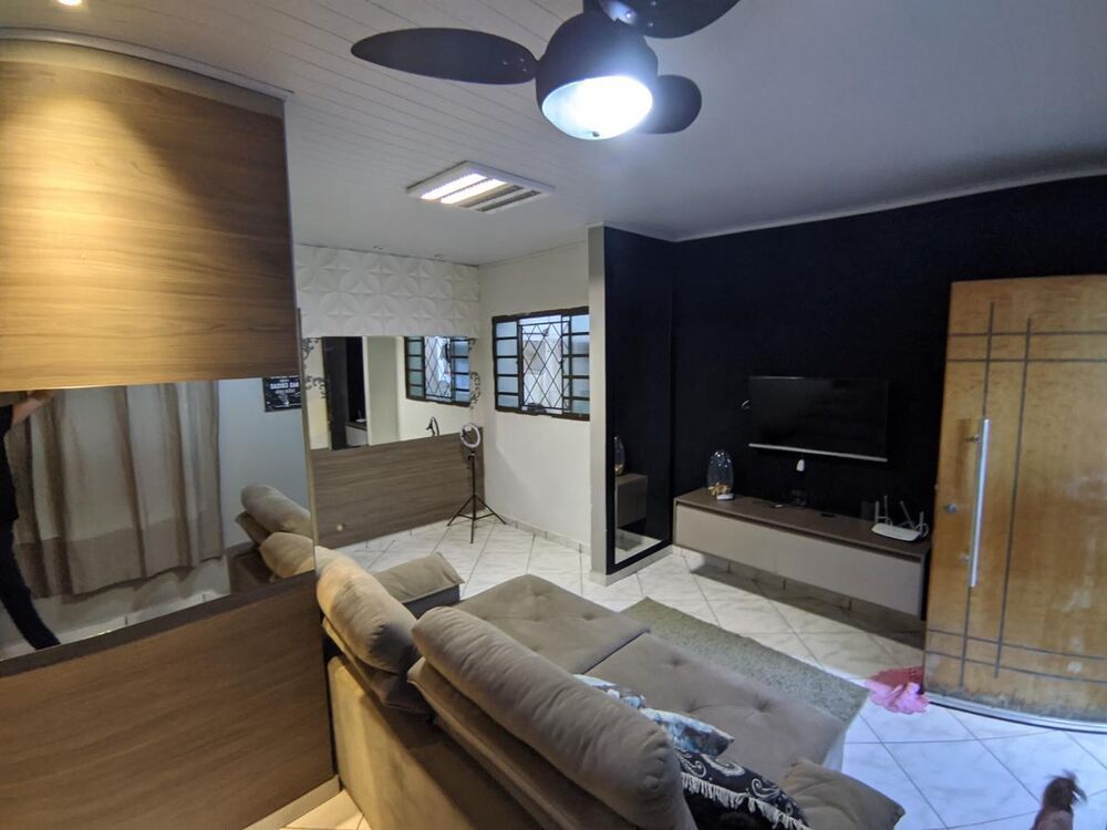 Casa, 4 quartos - Foto 2