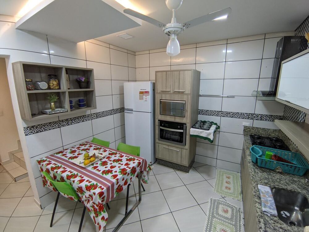 Casa, 4 quartos - Foto 12