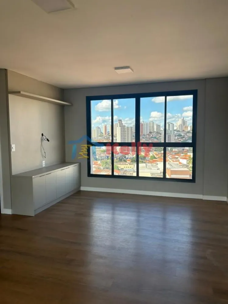 Apartamento, 3 quartos - Foto 1