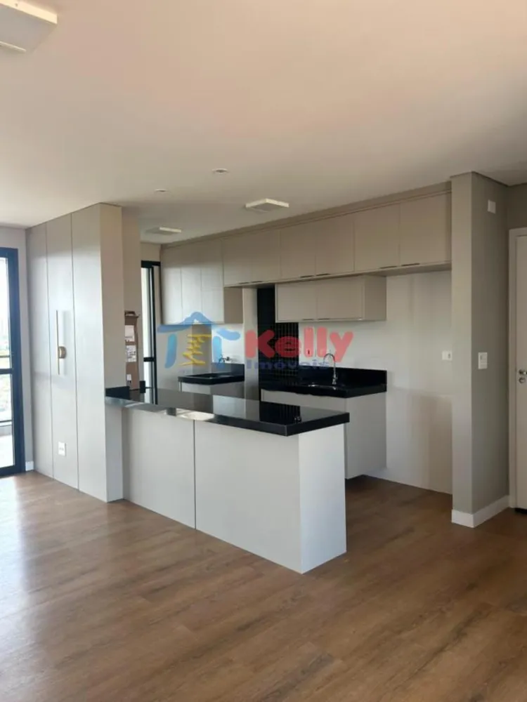 Apartamento, 3 quartos - Foto 2