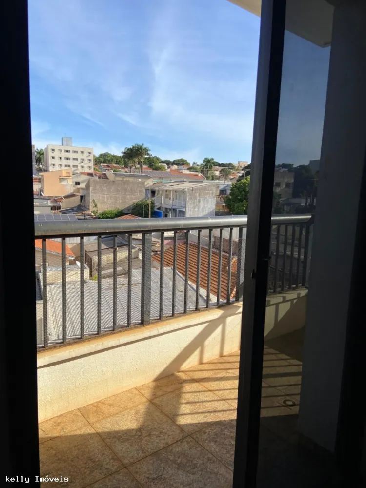 Apartamento, 4 quartos, 523 m² - Foto 4