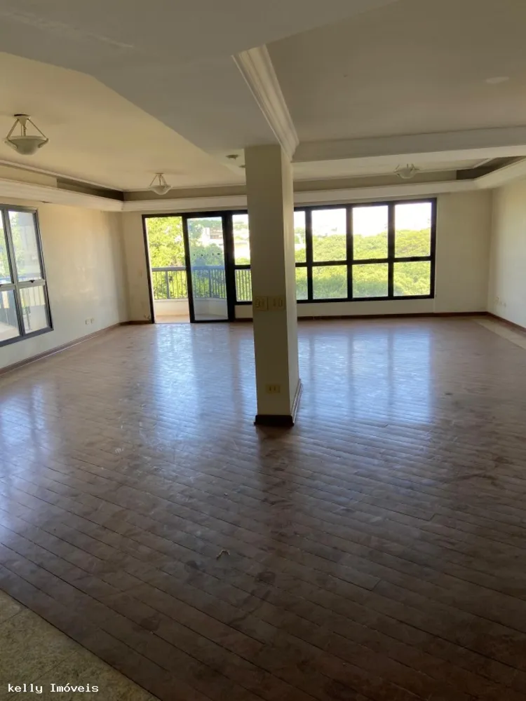 Apartamento, 4 quartos, 523 m² - Foto 3