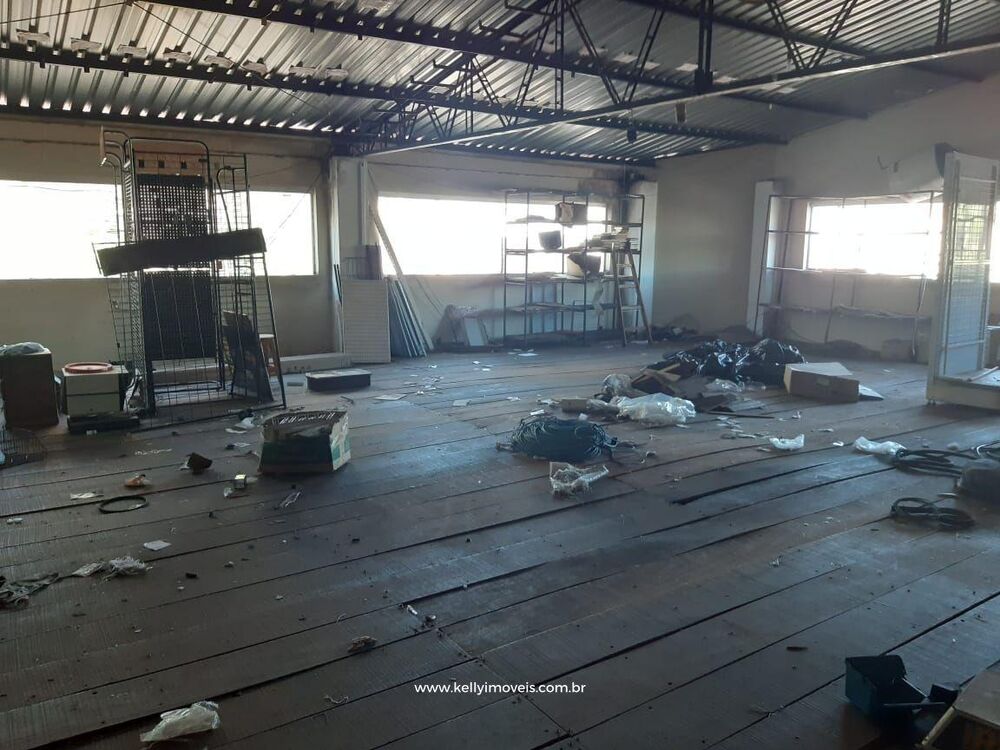 Prédio Inteiro - Foto 2