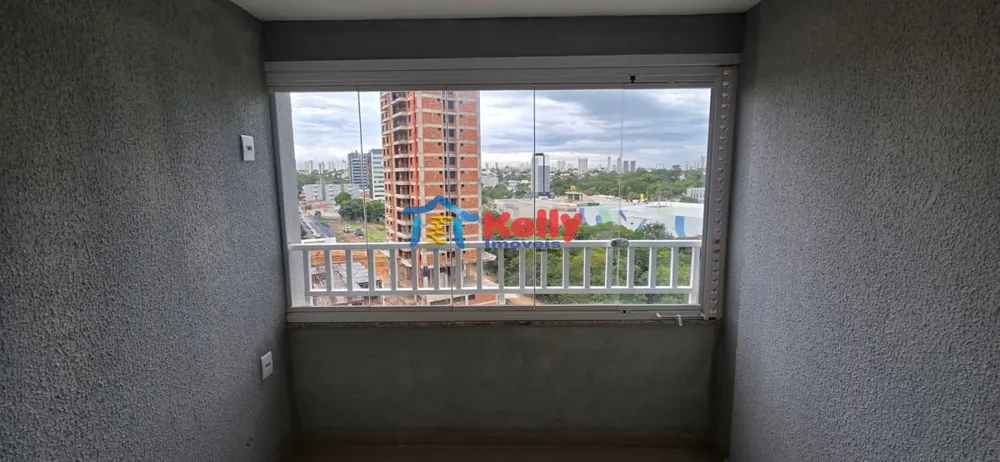 Apartamento, 2 quartos - Foto 4