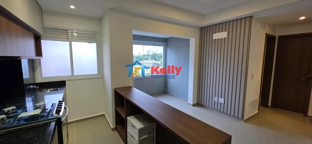 Apartamento, 2 quartos - Foto 2