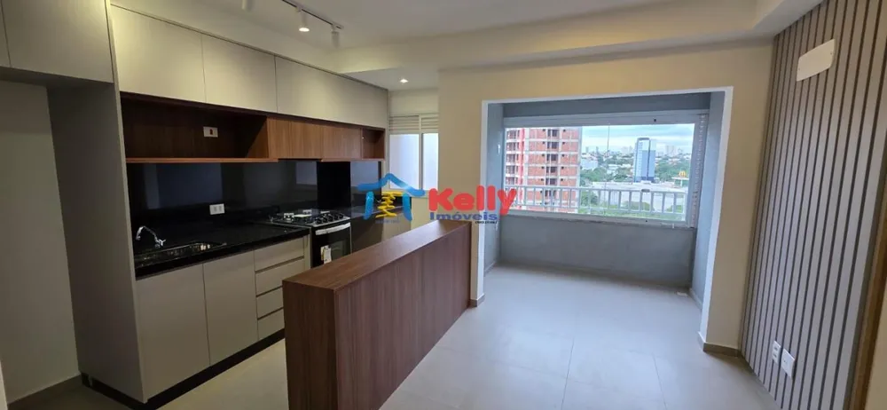 Apartamento, 2 quartos - Foto 1