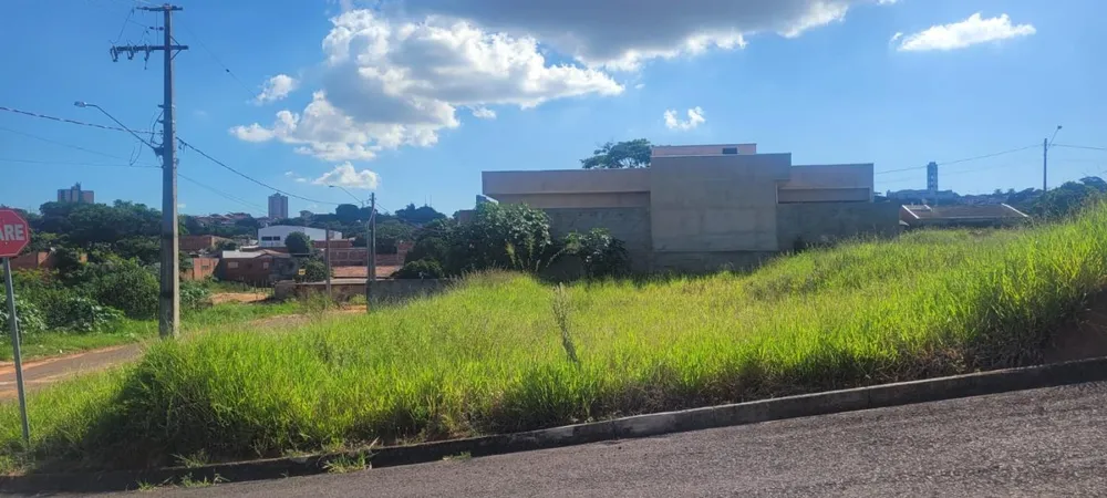 Terreno, 297 m² - Foto 2