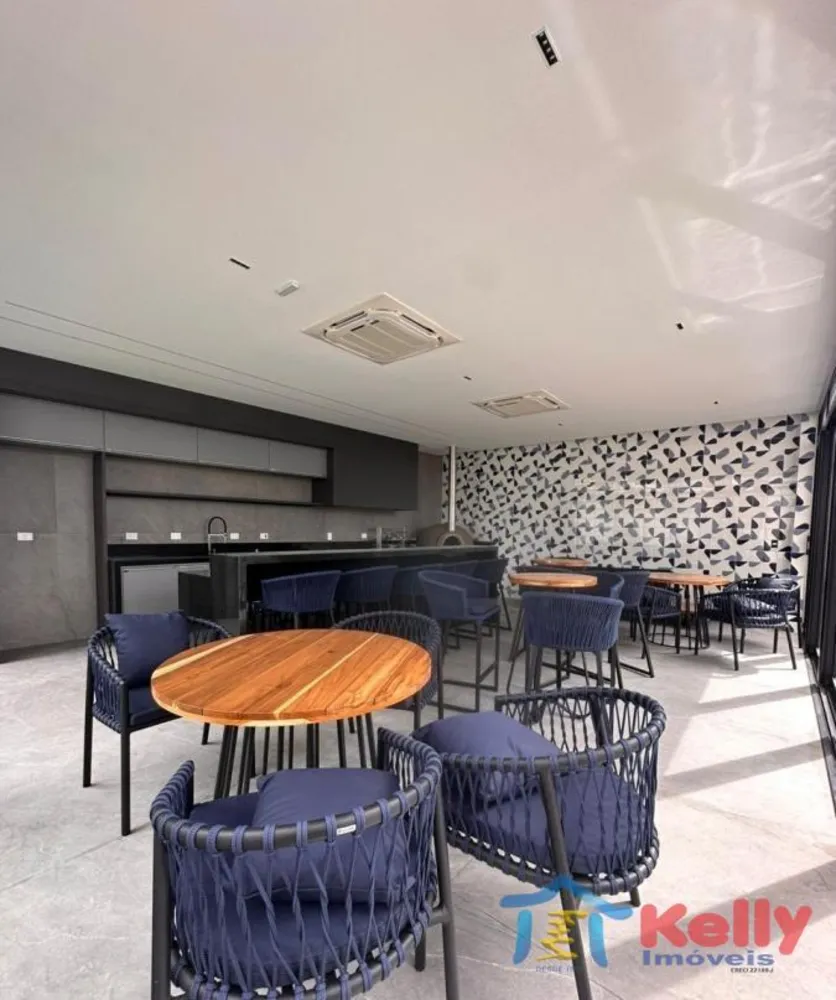 Apartamento, 3 quartos, 118 m² - Foto 1