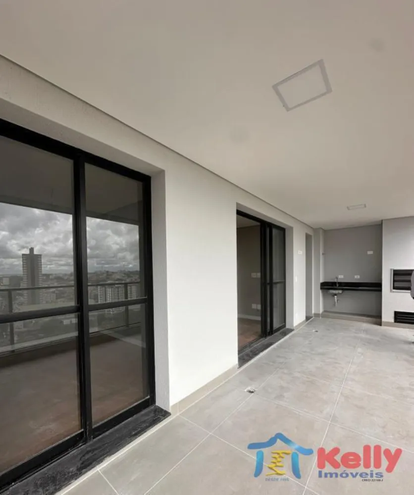 Apartamento, 3 quartos, 118 m² - Foto 5