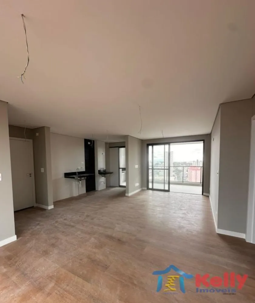 Apartamento, 3 quartos, 118 m² - Foto 3