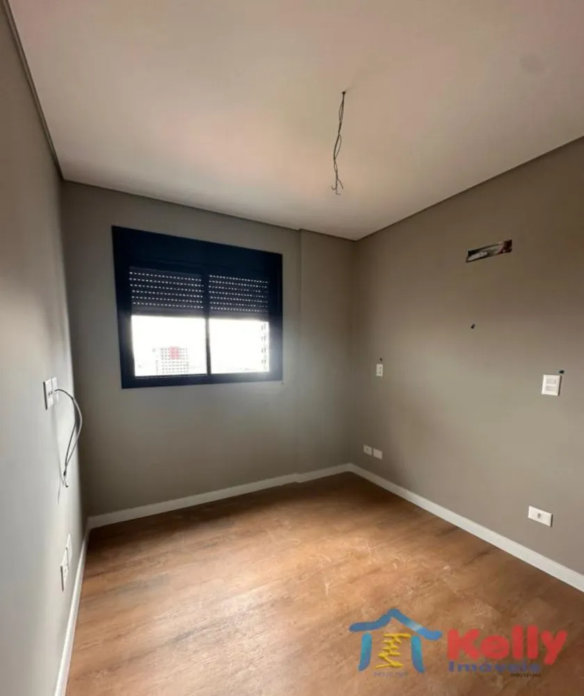 Apartamento, 3 quartos, 118 m² - Foto 6