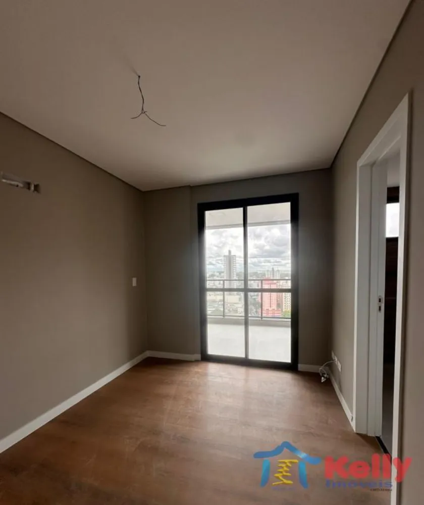 Apartamento, 3 quartos, 118 m² - Foto 7