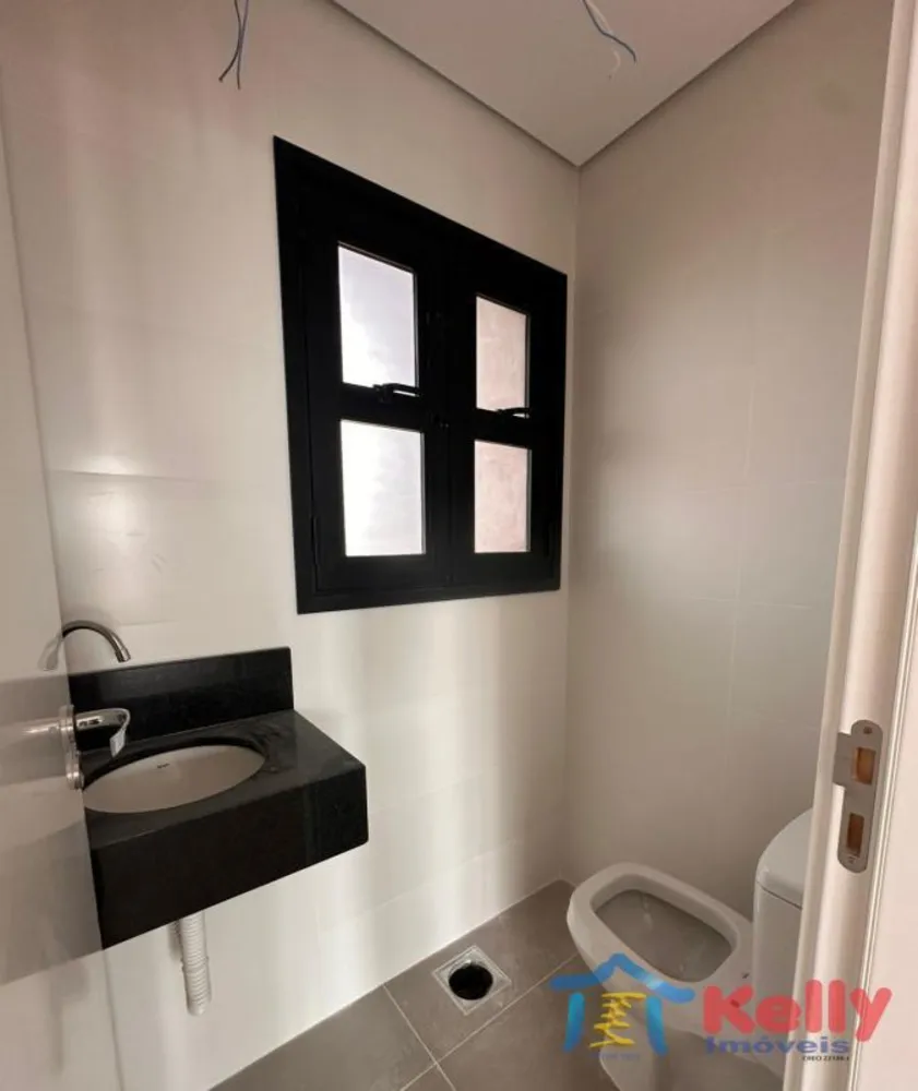 Apartamento, 3 quartos, 118 m² - Foto 4
