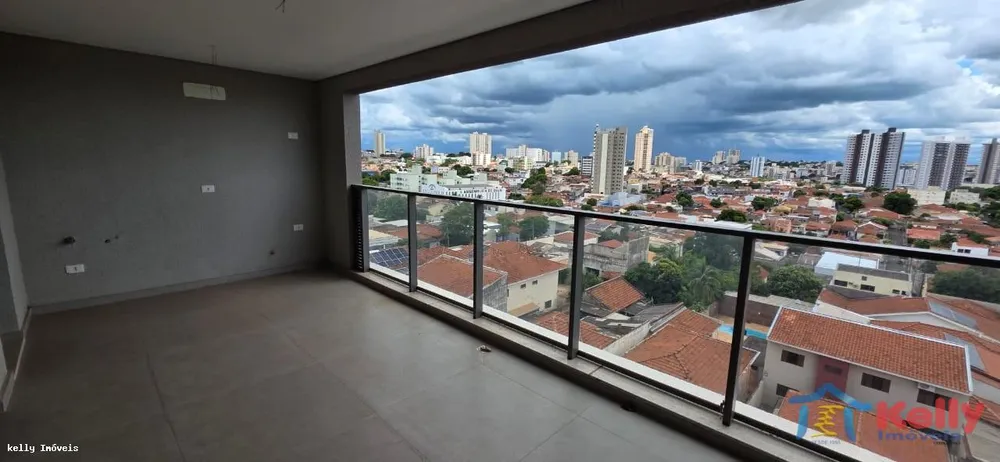 Apartamento, 3 quartos, 83 m² - Foto 4
