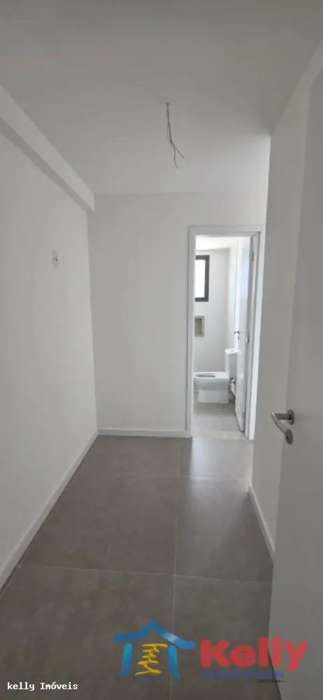 Apartamento, 3 quartos, 83 m² - Foto 2