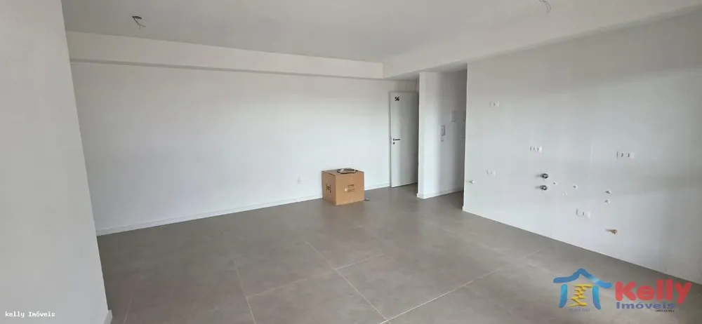 Apartamento, 3 quartos, 83 m² - Foto 1