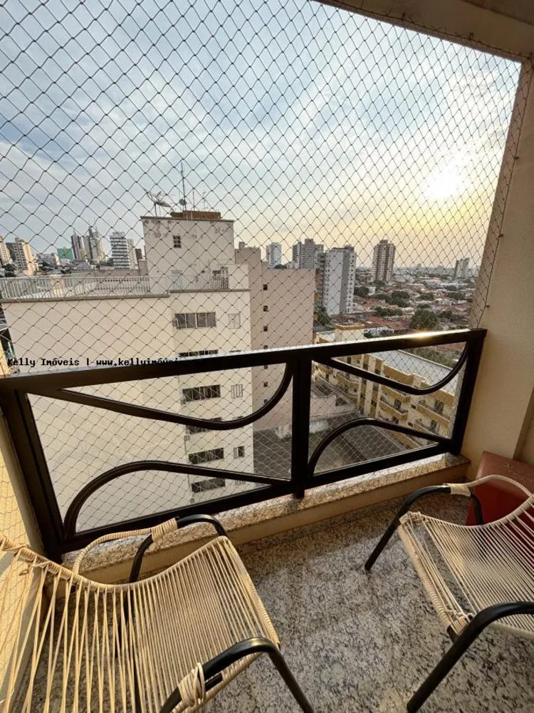 Apartamento, 3 quartos, 178 m² - Foto 4