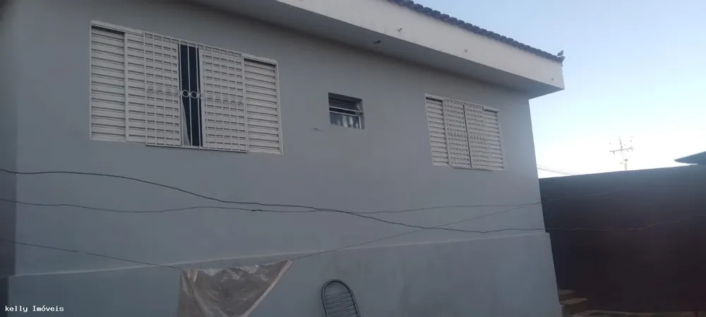 Casa, 3 quartos, 120 m² - Foto 1