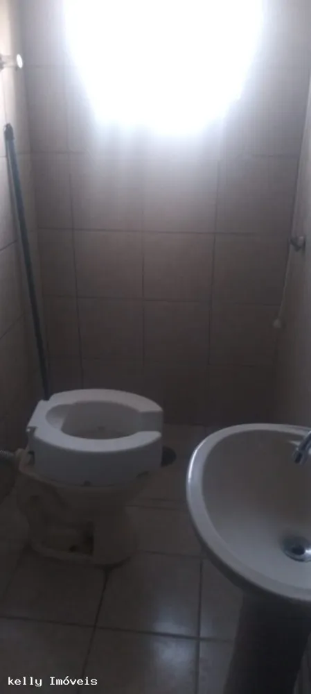 Casa, 3 quartos, 120 m² - Foto 7