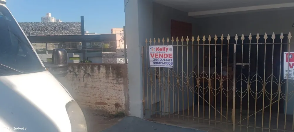 Casa, 3 quartos, 120 m² - Foto 1