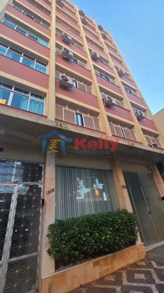 Apartamento, 2 quartos, 177 m² - Foto 2